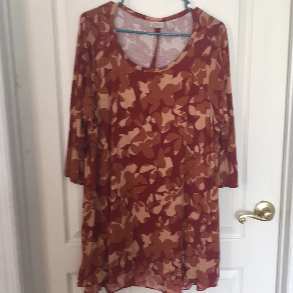 Women’s top